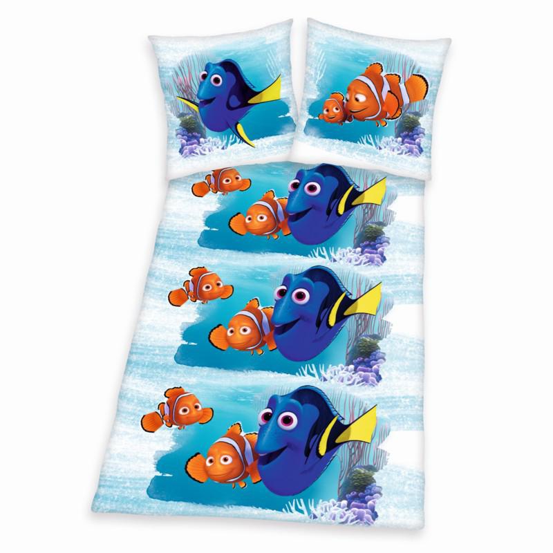 povlečení Hledá se Dory / Nemo
