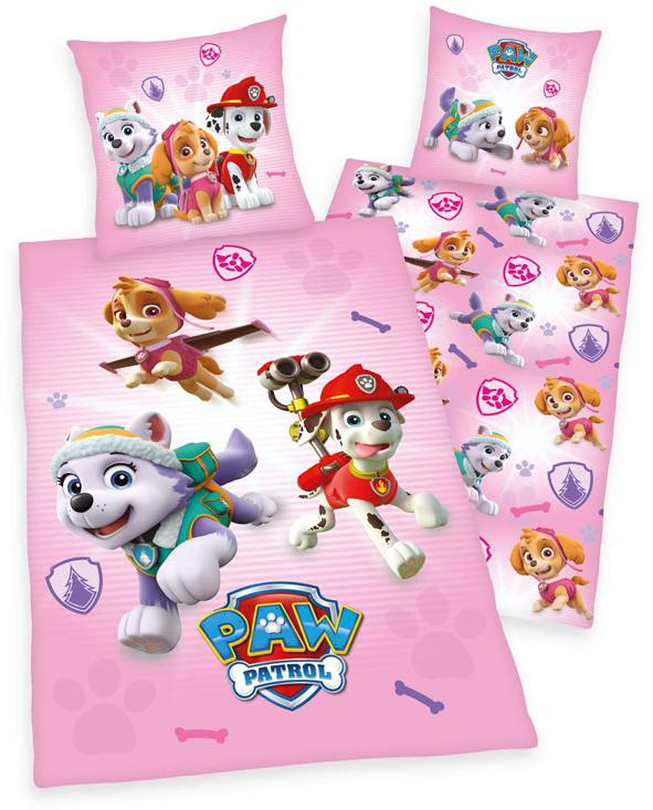 povlečení Tlapková patrola / Paw Patrol