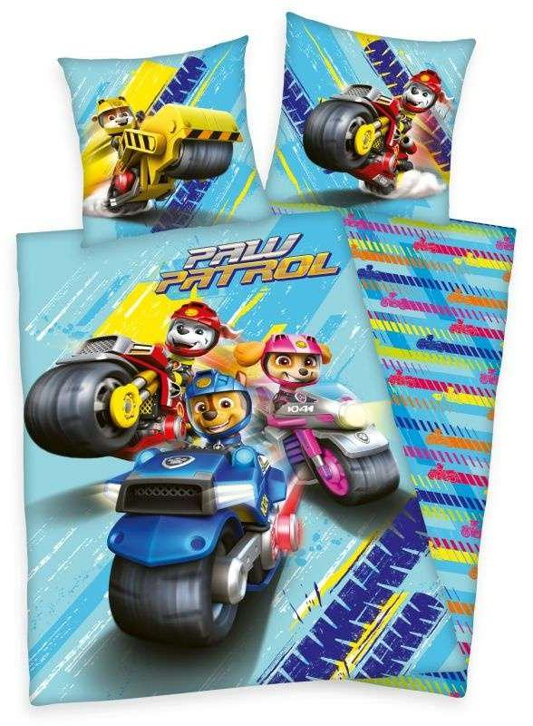 povlečení Tlapková patrola / Paw Patrol