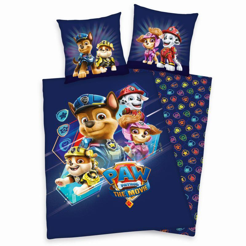 povlečení Tlapková patrola / Paw Patrol