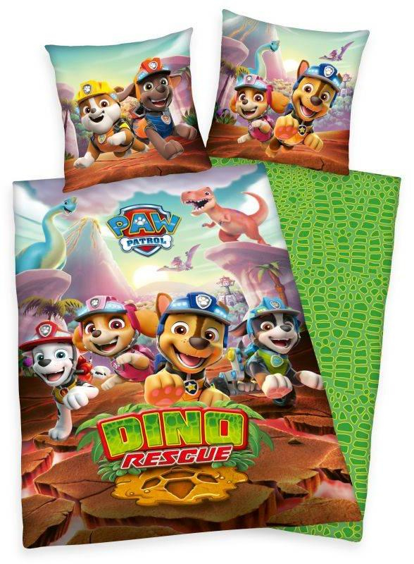 povlečení Tlapková patrola / Paw Patrol