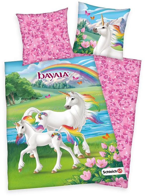 povlečení Schleich