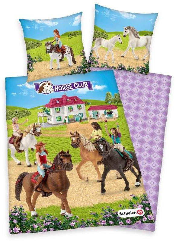 povlečení Schleich
