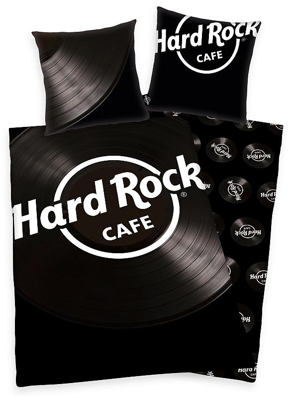 povlečení Hard Rock Cafe