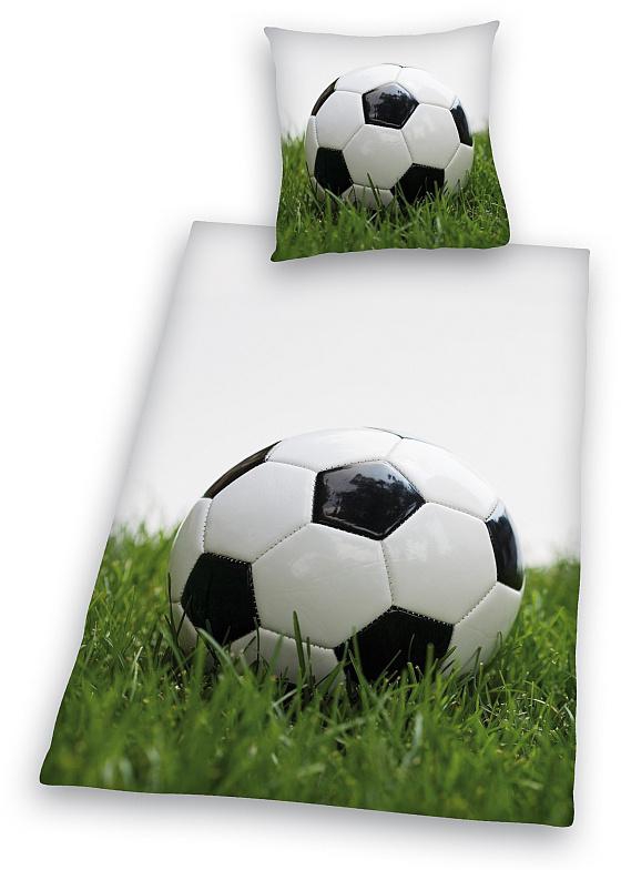 povlečení Fotbal