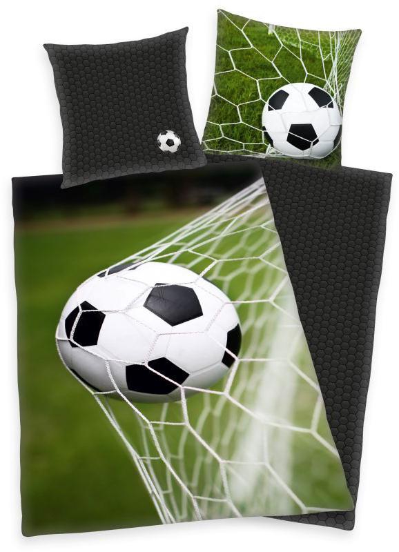 povlečení Fotbal