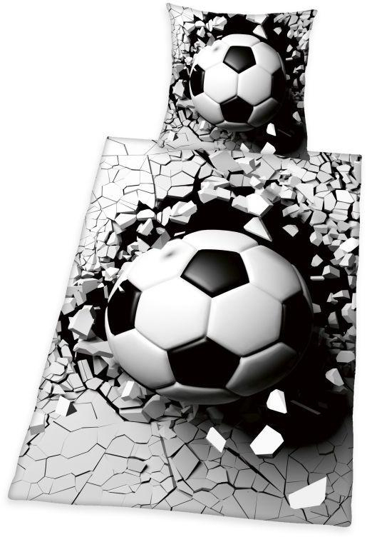 povlečení Fotbal