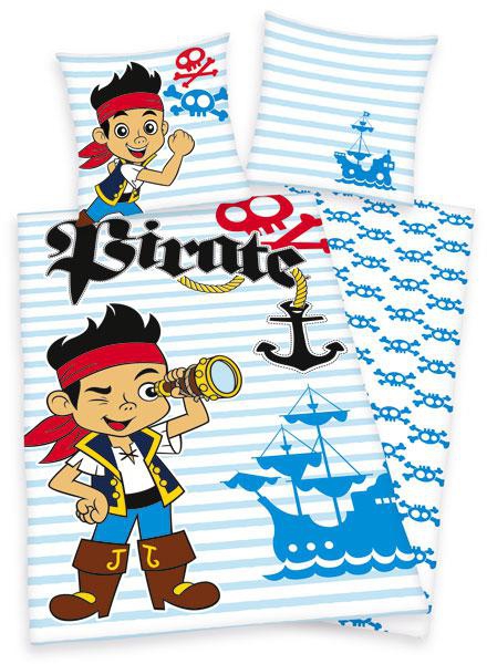 povlečení Jake a piráti