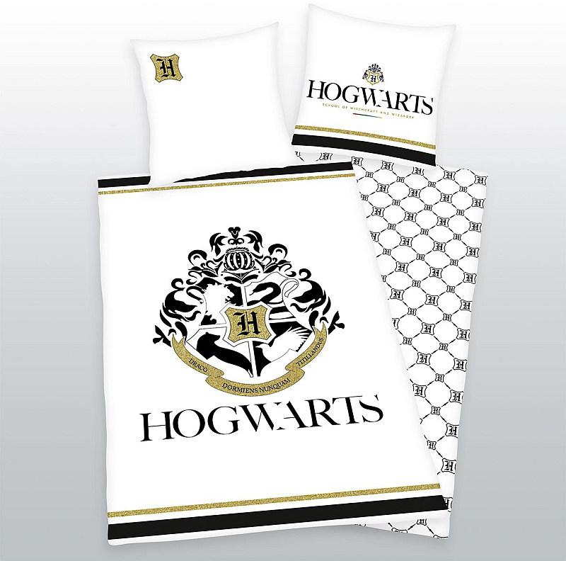 povlečení Harry Potter