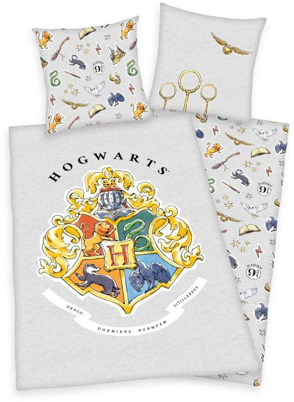 povlečení Harry Potter