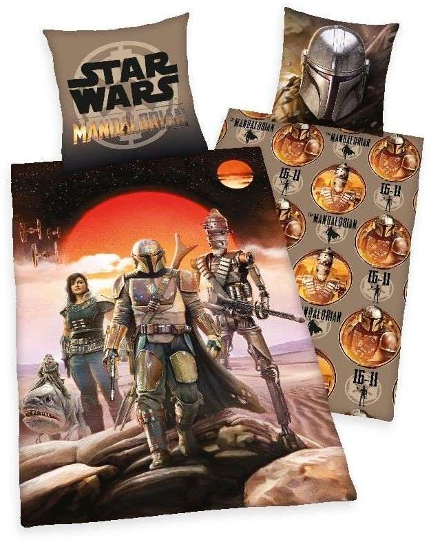 povlečení Star Wars