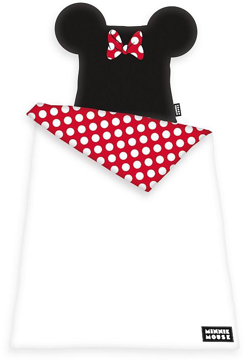 povlečení Minnie
