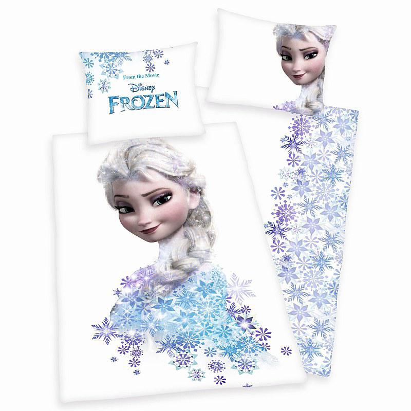 povlečení Ledové království / Frozen