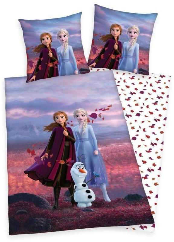 povlečení Ledové království / Frozen