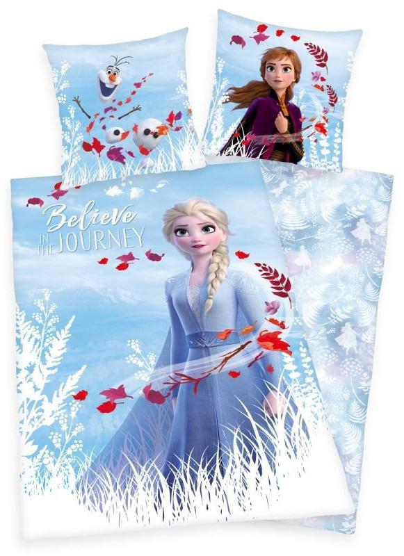 povlečení Ledové království / Frozen