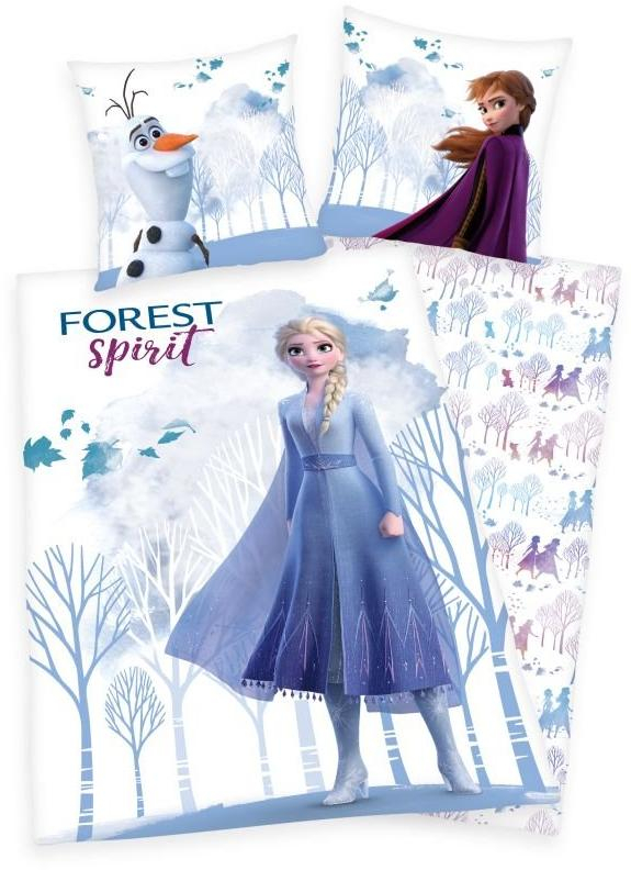 povlečení Ledové království / Frozen