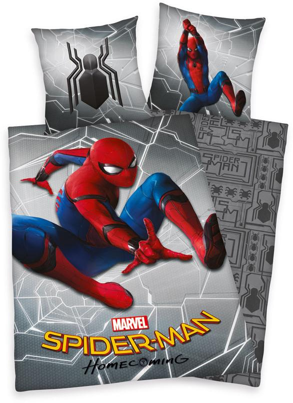 povlečení Spiderman / Marvel