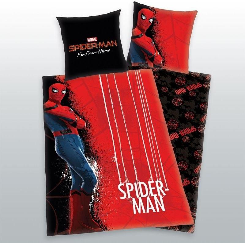 povlečení Spiderman / Marvel