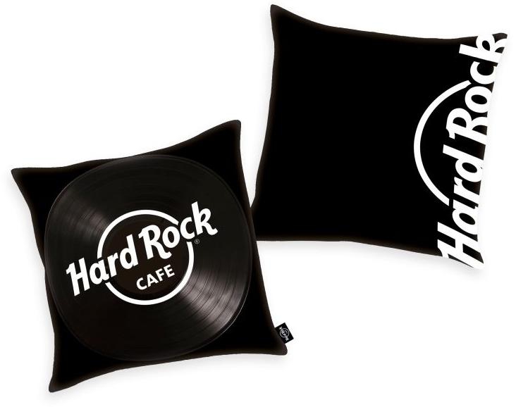 polštářek Hard Rock Cafe