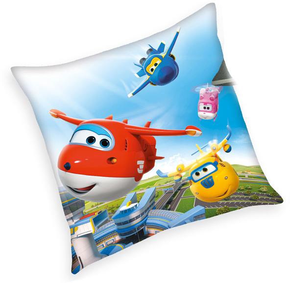 polštářek Super Wings