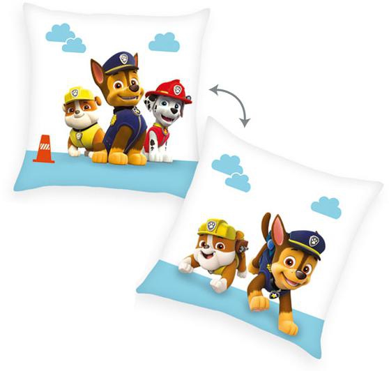 polštářek Tlapková patrola / Paw Patrol