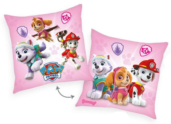 polštářek Tlapková patrola / Paw Patrol