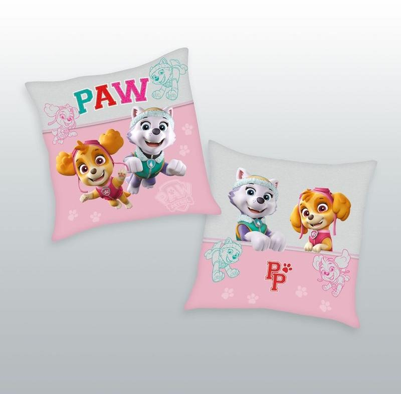 polštářek Tlapková patrola / Paw Patrol