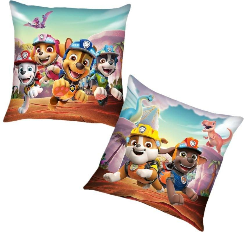 polštářek Tlapková patrola / Paw Patrol