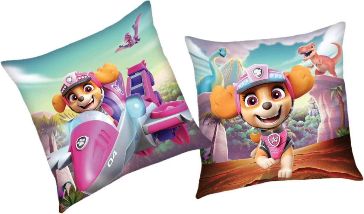 polštářek Tlapková patrola / Paw Patrol