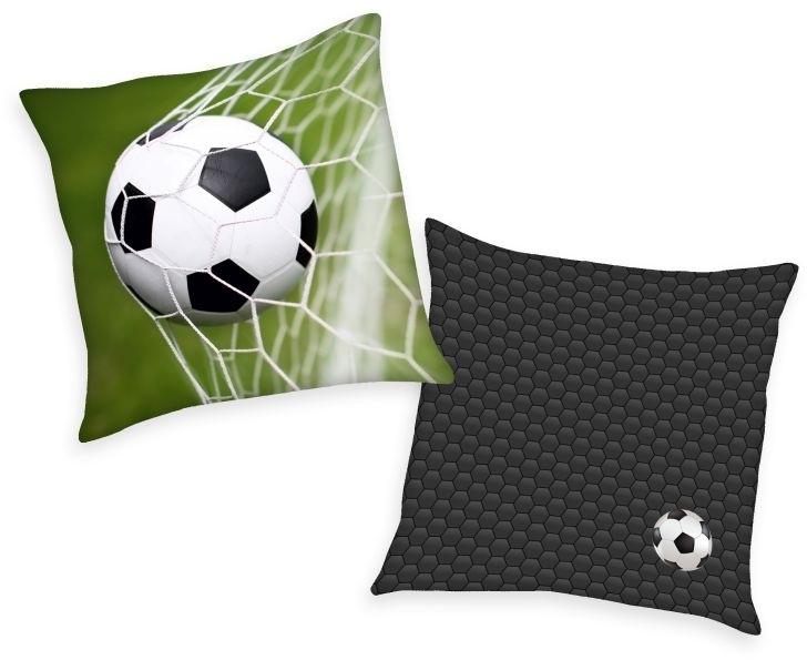 polštářek Fotbal