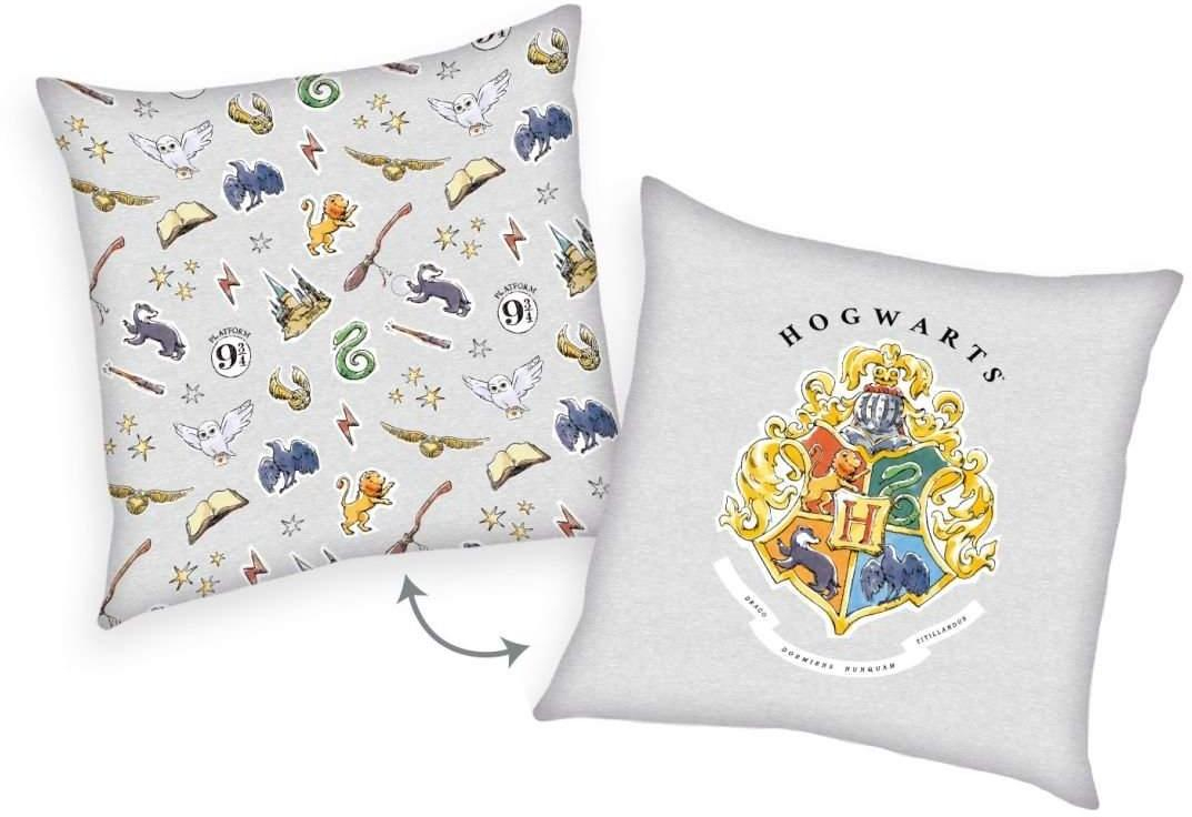 polštářek Harry Potter