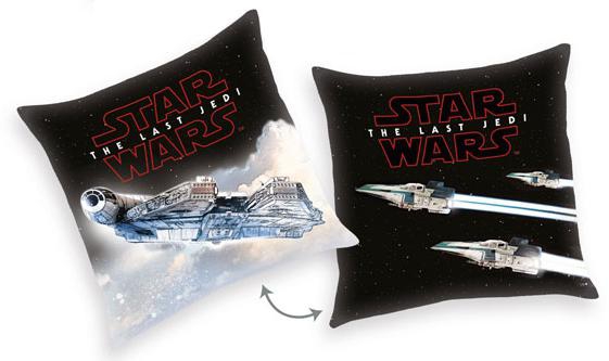 polštářek Star Wars