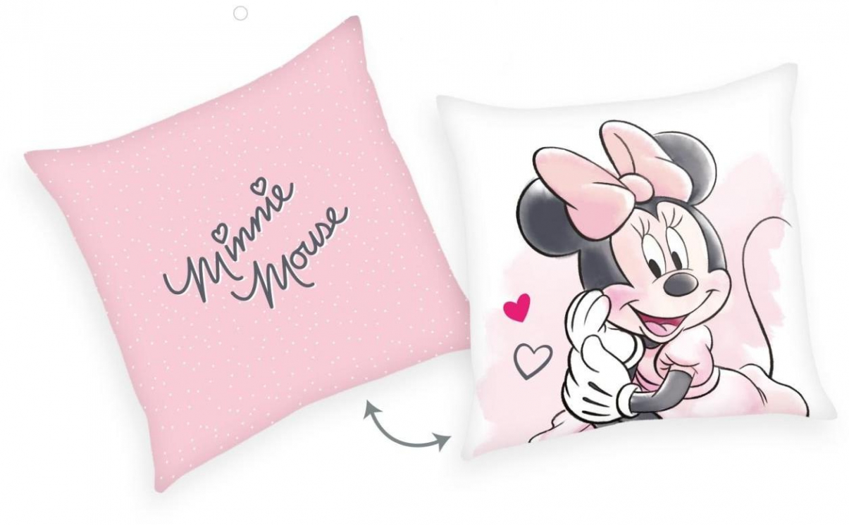 polštářek Minnie