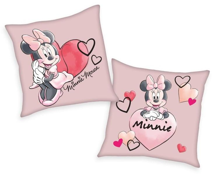 polštářek Minnie
