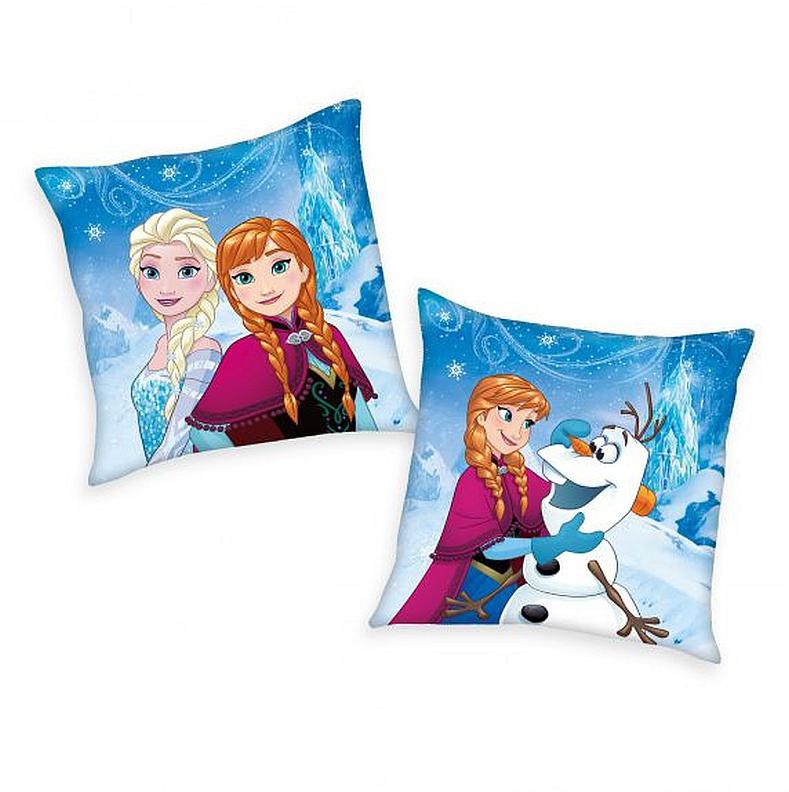 polštářek Ledové království / Frozen