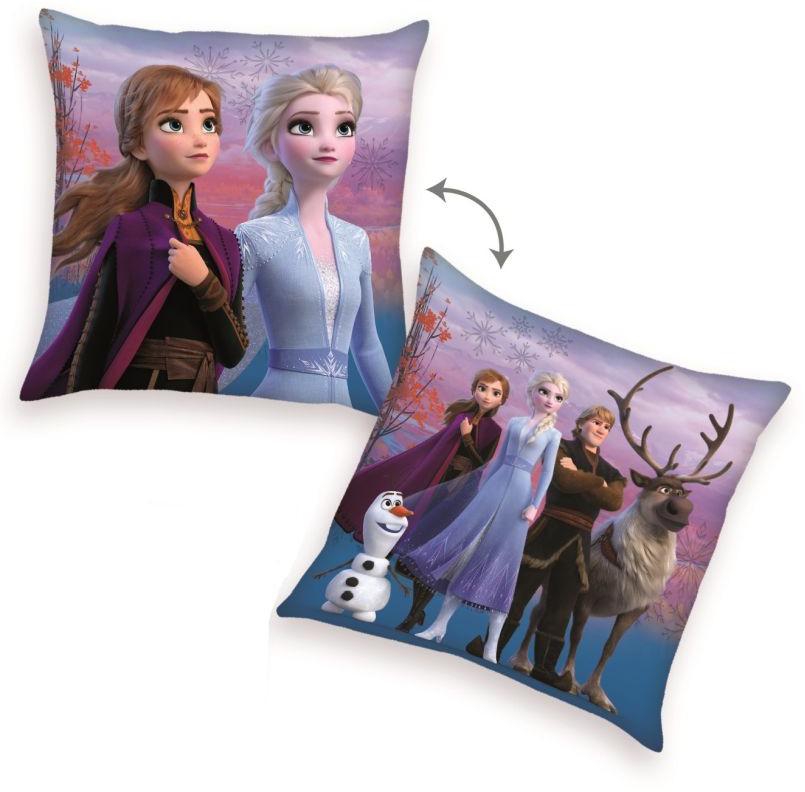 polštářek Ledové království / Frozen