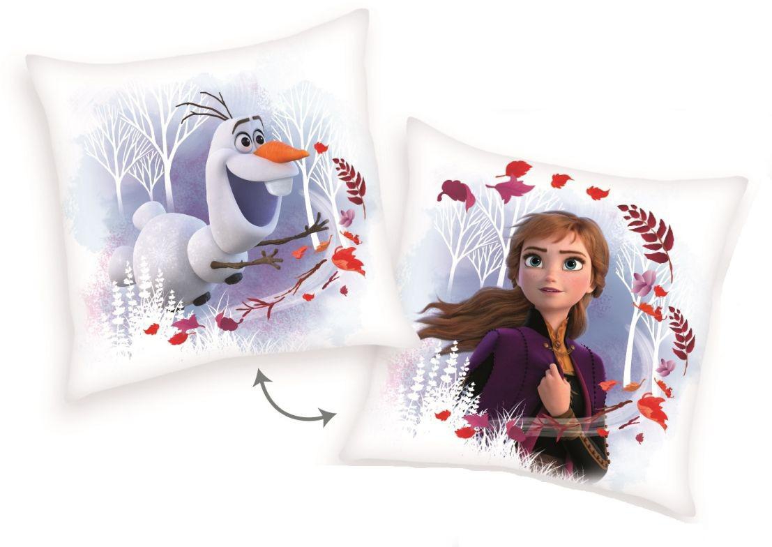 polštářek Ledové království / Frozen