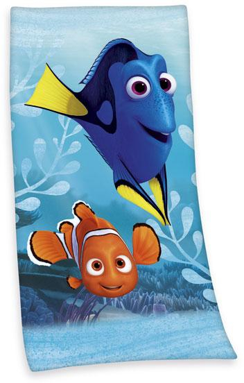 osuška Hledá se Dory / Nemo