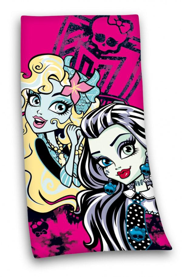 osuška Monster High