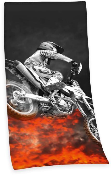 osuška Motorka