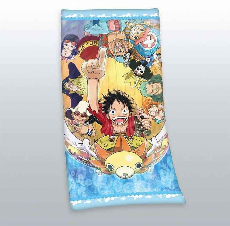 Osuška One Piece 75x150 cm