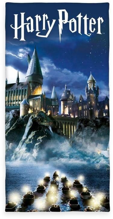osuška Harry Potter