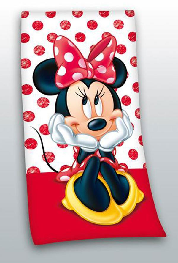 osuška Minnie