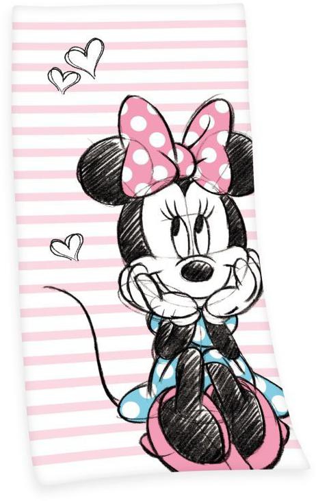 osuška Minnie