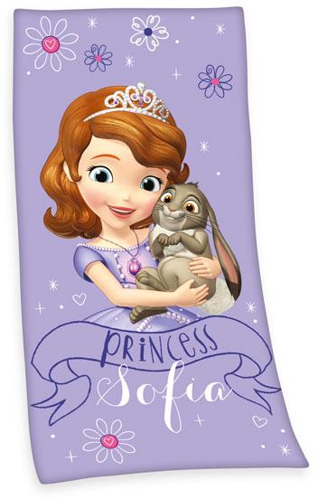 osuška Princezna Sofie První