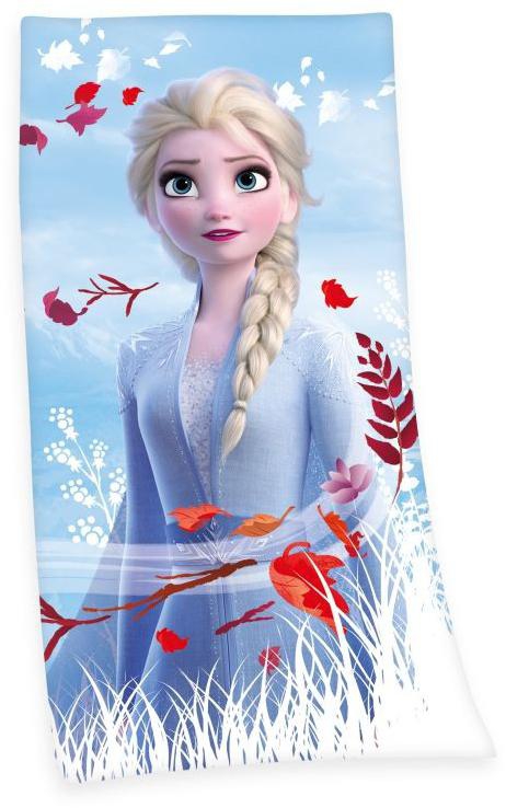 osuška Ledové království / Frozen