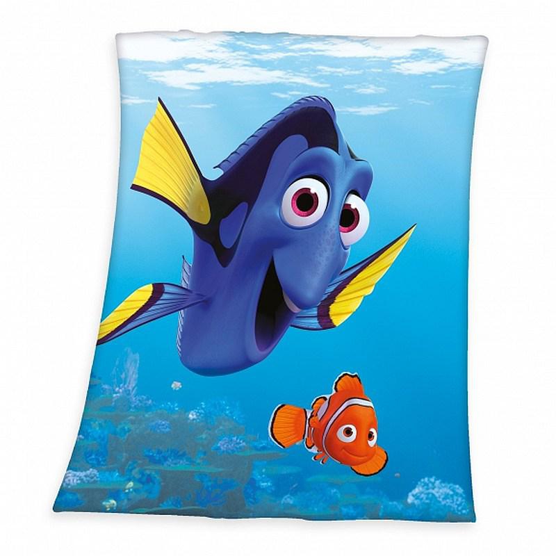 deka Hledá se Dory / Nemo
