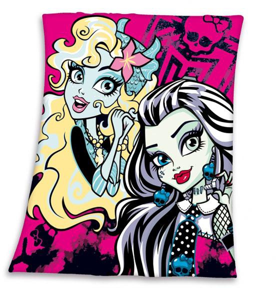deka Monster High