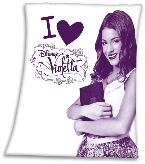 deka Violetta