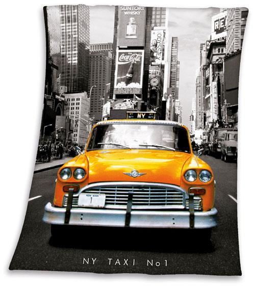 deka New York